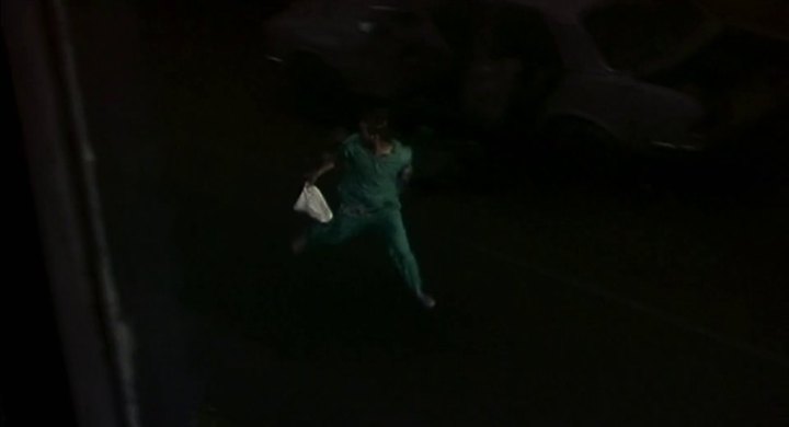 1973 Mercedes-Benz S-Klasse [W116]