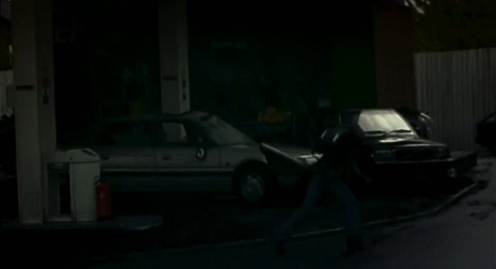 Volvo 340 (by default)