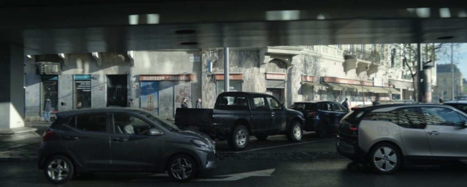 BMW i3 [I01]
