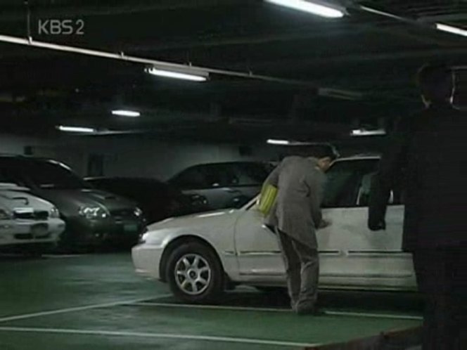 2000 Kia Carnival [GQ]