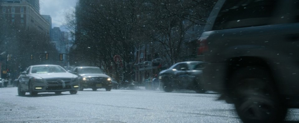 2013 Mercedes-Benz SL [R231]