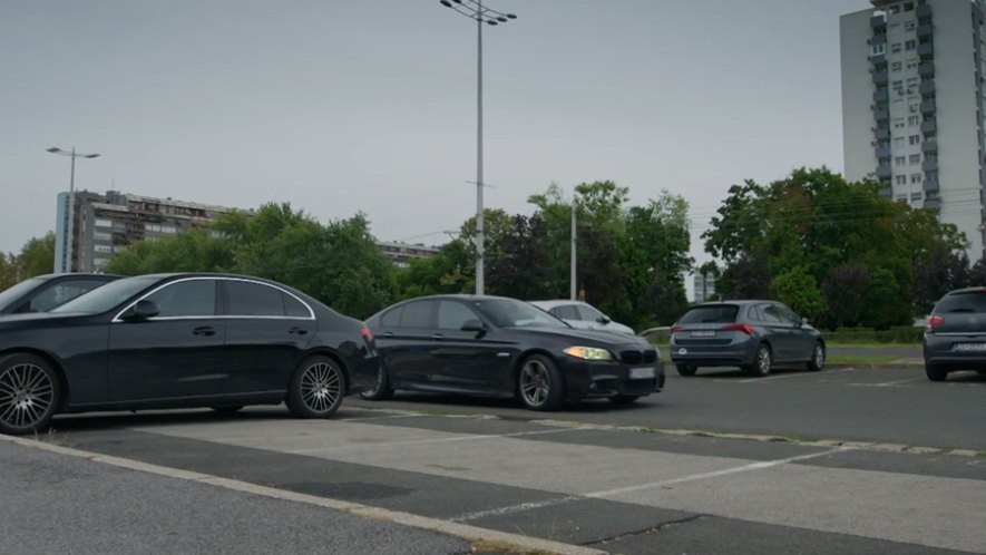 2019 Škoda Scala [Typ NW]