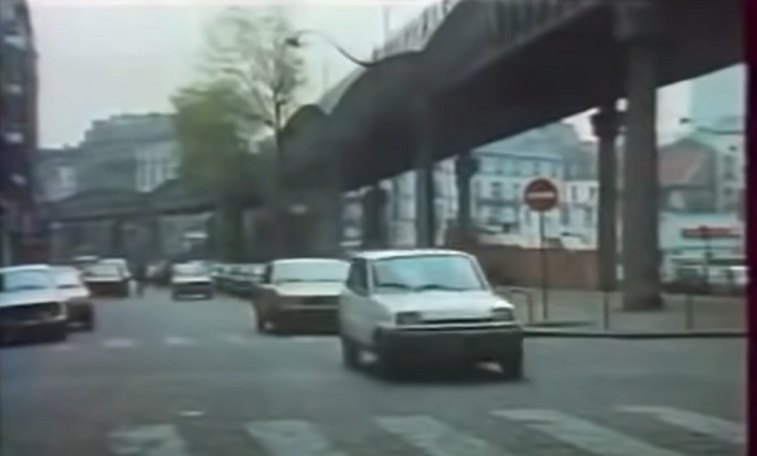 Renault 5 Série 1