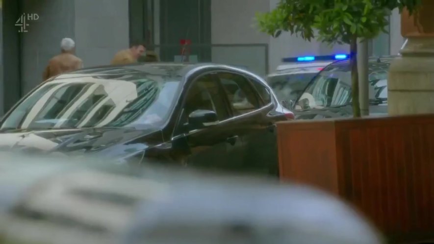 2014 Ford Focus MkIII