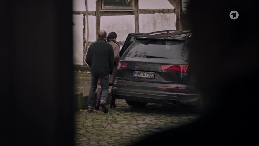 2016 Audi Q7 [Typ 4M]