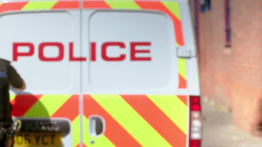 2006 LDV Maxus CRD 95 L1H1 SWB