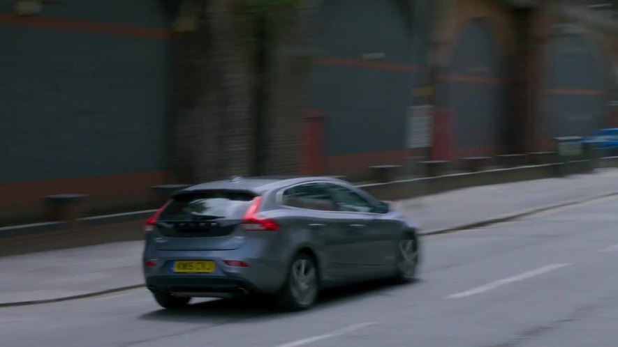 2015 Volvo V40 T3 Gen.3
