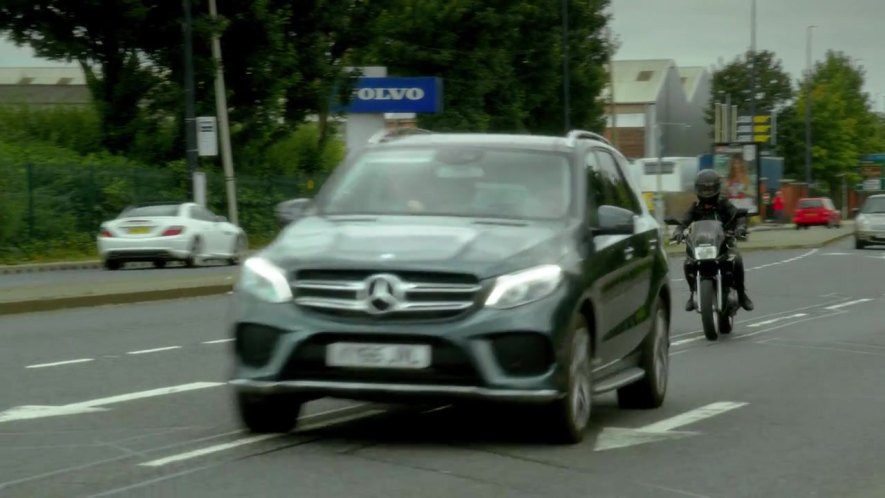 Mercedes-Benz SLK [R172]