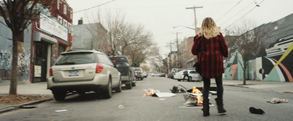 2005 Subaru Outback L.L. Bean Edition [BP]