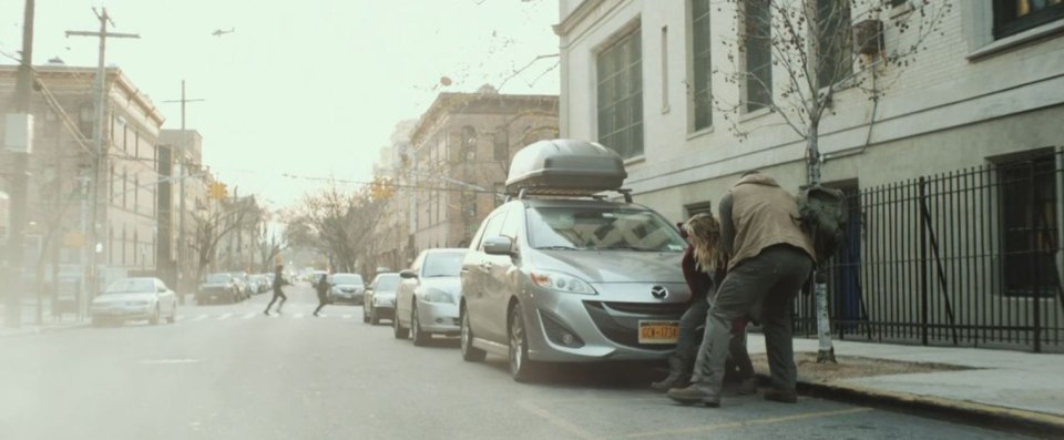 2013 Mazda 5 Grand Touring [CW]