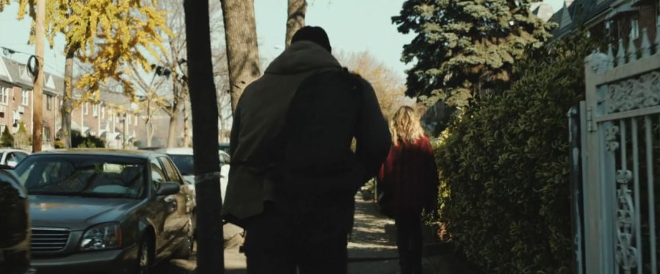 2000 Cadillac DeVille