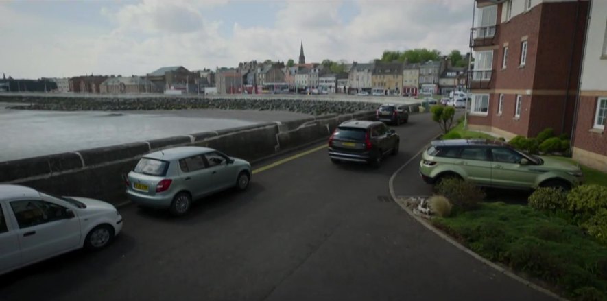 2012 Land-Rover Range Rover Evoque [L538]