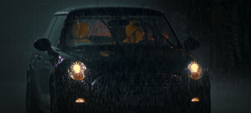 2007 Mini Cooper [R56]