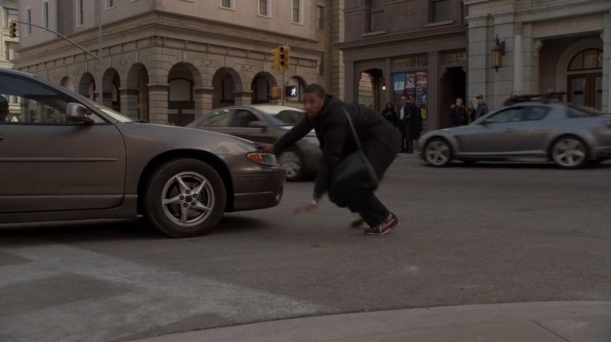 2004 Mazda RX-8 [SE3P]