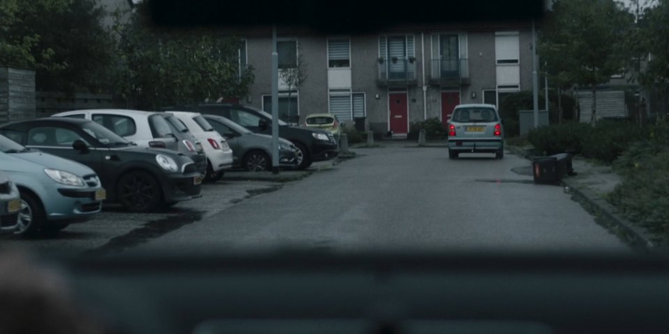 2012 Mini Coupé Cooper [R58]