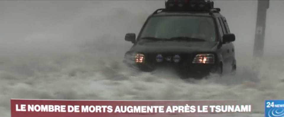 1997 Honda CR-V [RD]