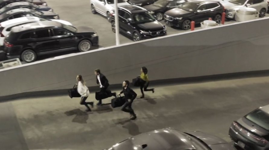 2010 Lincoln MKT [D472]