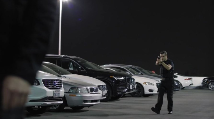 2016 Volvo XC90 Gen.2