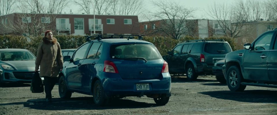 2005 Nissan Pathfinder [R51]