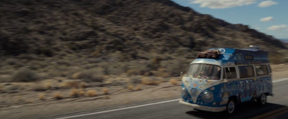 Volkswagen unknown T2 [Typ 2]