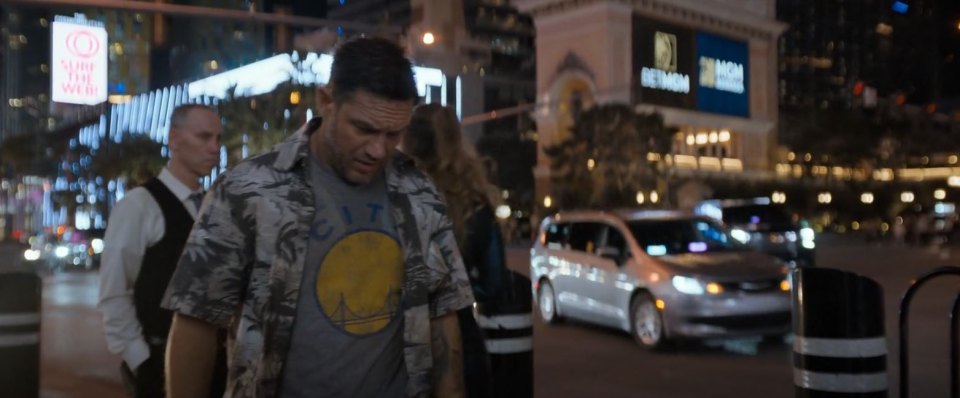 2017 Chrysler Pacifica [RU]