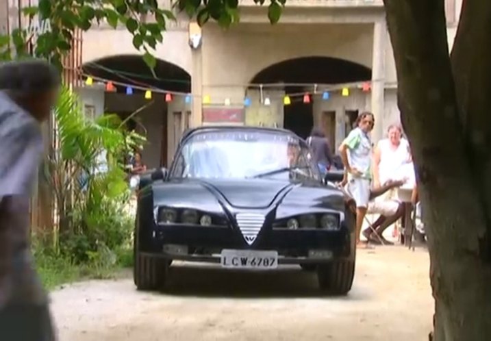WalkSport Buggy