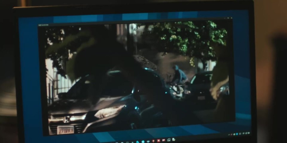 2016 Honda HR-V [RU]