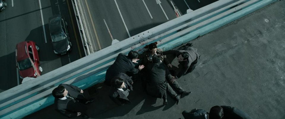 2007 Samsung SM5 New Impression [A34R]