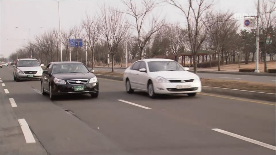 2007 Samsung SM5 New Impression [A34R]