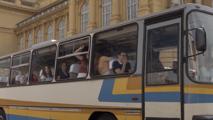 TAM unknown Avtomontaža
