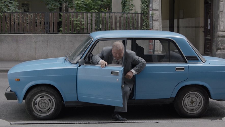 1982 Lada Riva [2107]