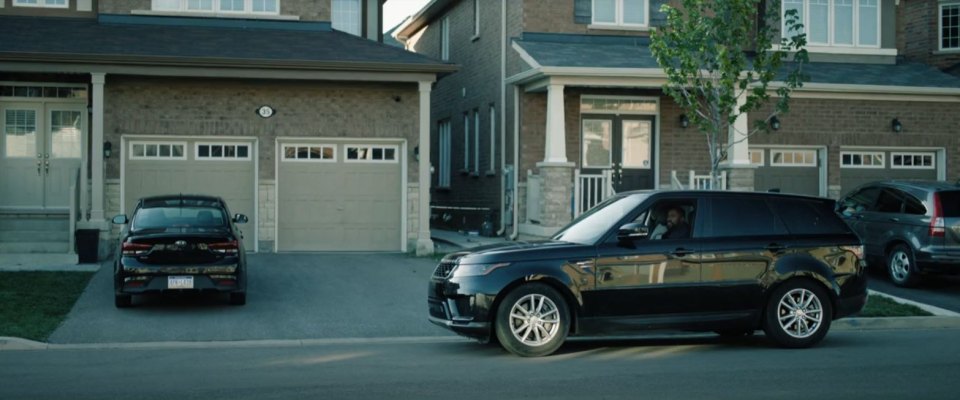 2018 Kia Rio [YB]