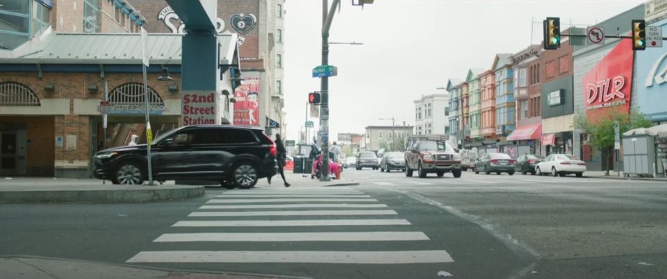 2016 Volvo XC90 Gen.2