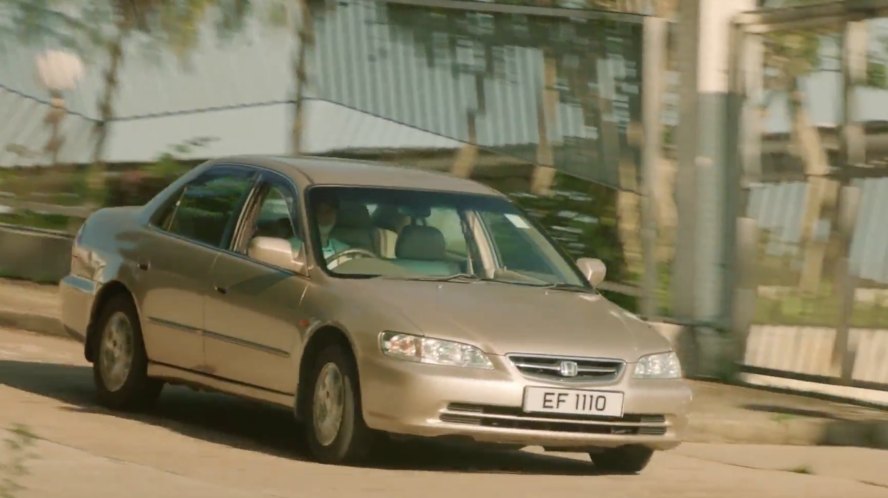 1998 Honda Accord [CG]