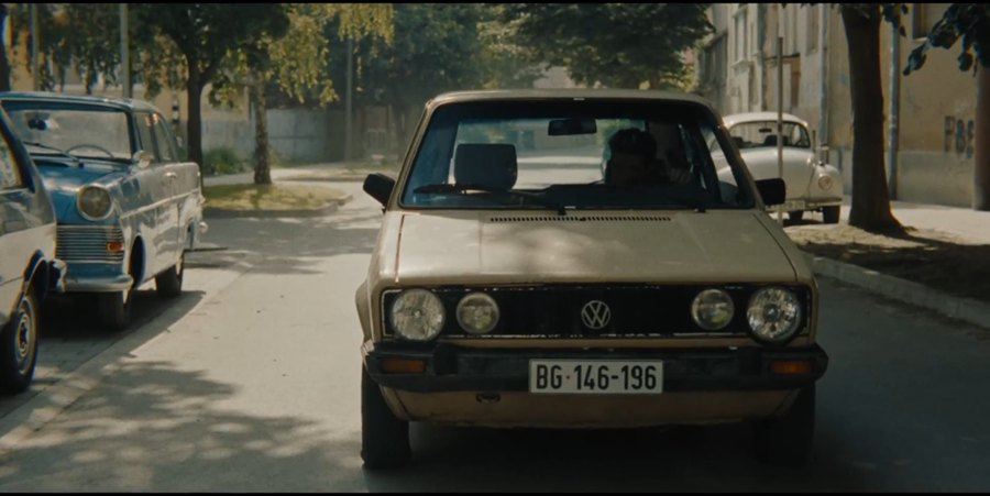 1961 Opel Rekord [P2]