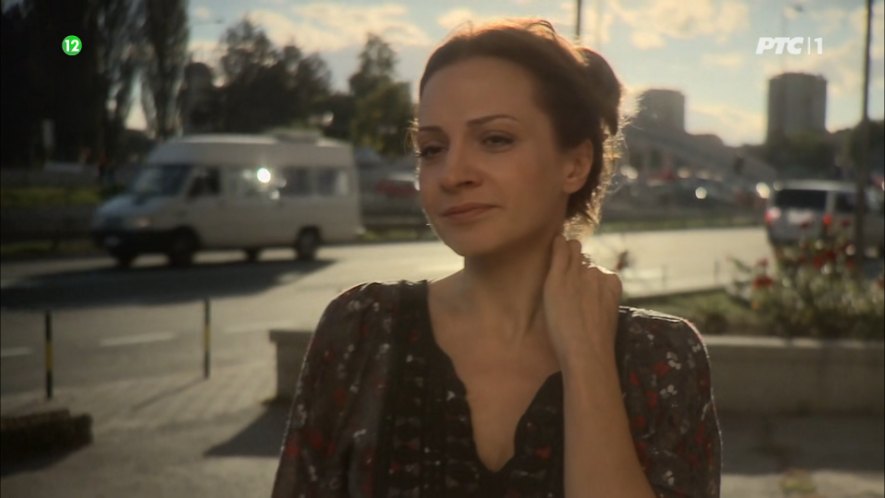 1996 Zastava New Rival