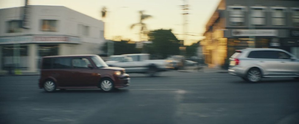 2004 Scion xB [NCP31]