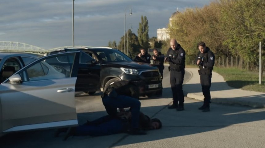 2017 SsangYong Rexton [Y400]