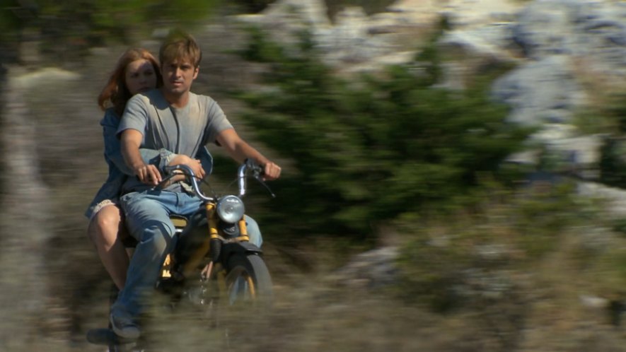 Tomos APN 6