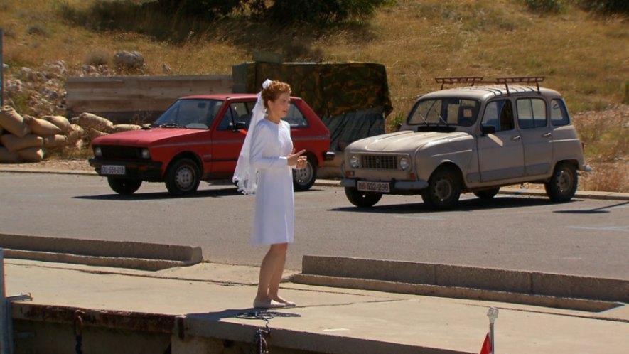 Renault 4