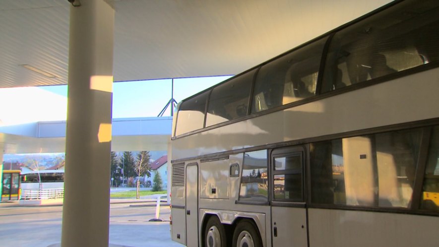 Neoplan Skyliner