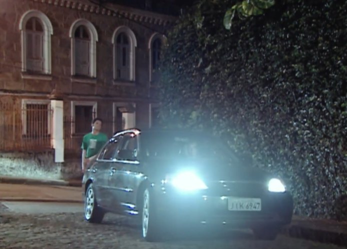 2002 Honda Civic [ES]