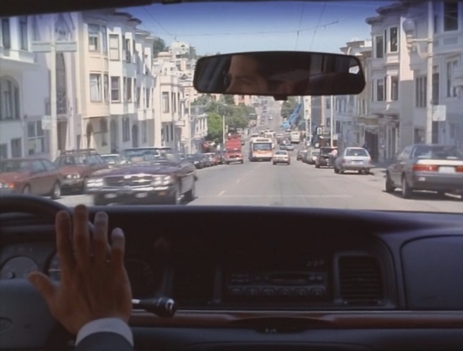 Mercedes-Benz SL [R107]