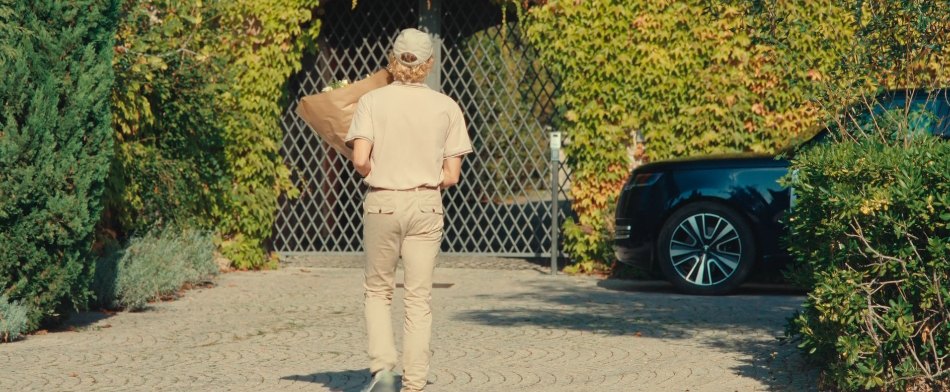 2018 Land-Rover Range Rover Series IV [L405]