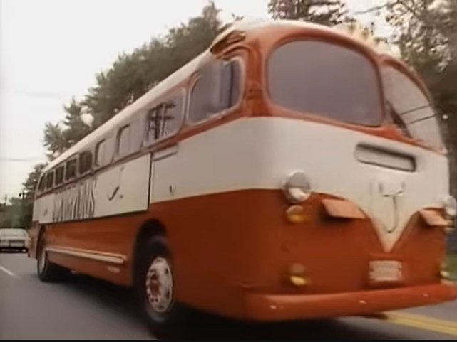 1945 Aerocoach P-45-37