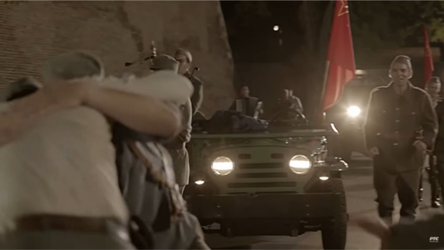 Zastava AR 55 'Kampanjola'