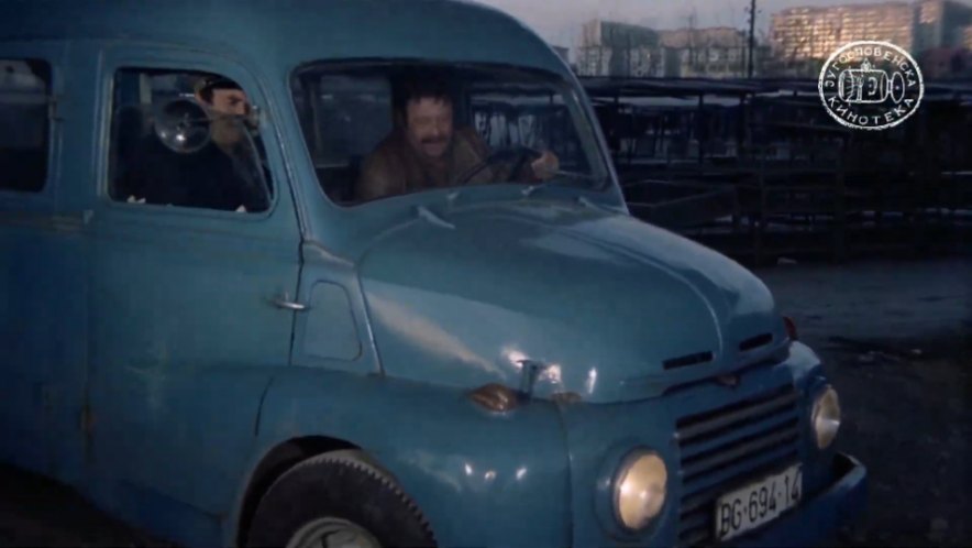 Zastava 615