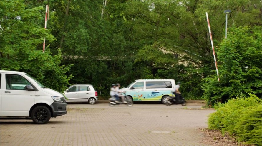 2004 Hyundai Atos Prime [MX]