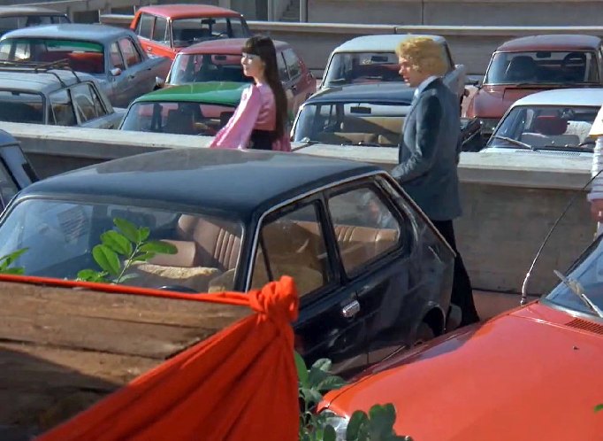 1977 Fiat 127 2a serie [100GL]