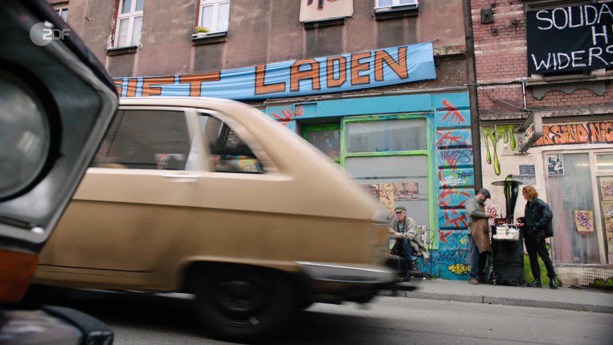 Renault 16